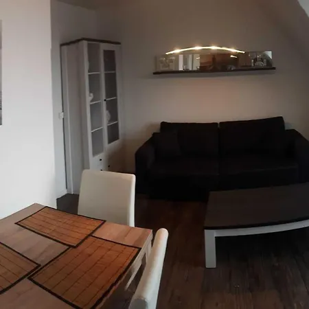 Apartmán Petra Carolinensiel