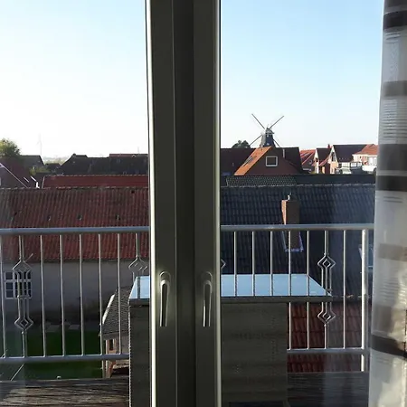 Petra * Carolinensiel