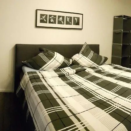 Petra Apartmán Carolinensiel