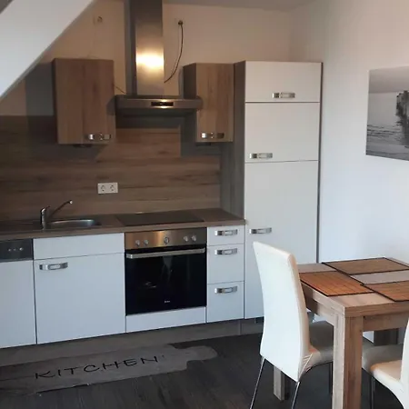 Petra * Carolinensiel