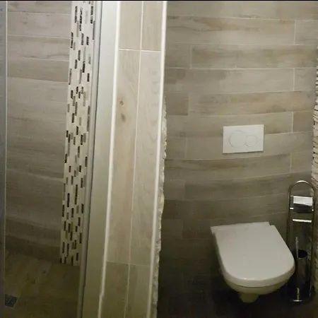 Petra Apartmán Carolinensiel